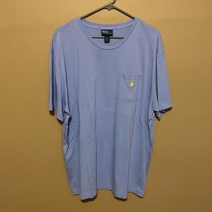 Polo Ralph Lauren Pocket T Shirt